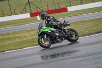 Evening Low_Mid Group Green Bikes